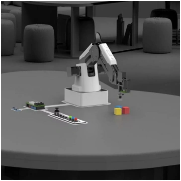 DOBOT MAGICIAN Arduino AI mākslīgā intelekta kompl