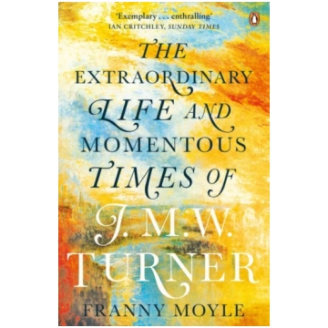 Turner Franny Moyle