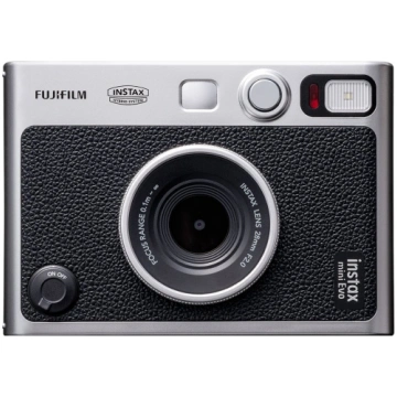 Fujifilm Instax Mini Evo, black 16745157