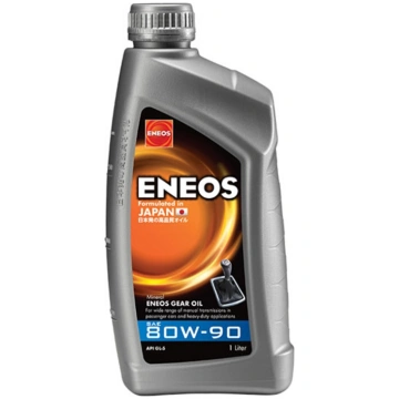 Transmisijas eļļa ENEOS Super Multi Gear 80W-90 AP