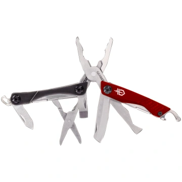 Daudzfunkcionāls instruments GERBER Dime
