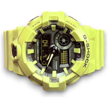 Lietots - Casio G-Shock GA-700UC