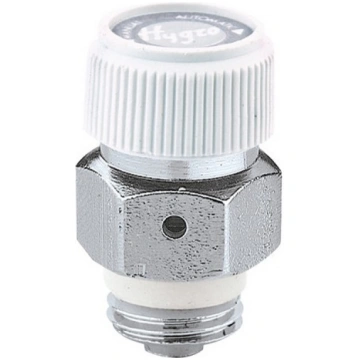 VALVOLINO SFOGO AUTOMATICO M 3/8 Caleffi