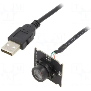 Module robotics: camera | Resolution: 640x480px | 