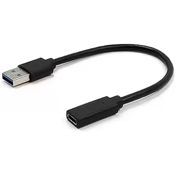 Gembird USB 3.1 to Type-C, M/F (A-USB3-AMCF-01)