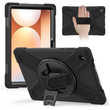 Futlāris Planšetdatora 4smarts Rugged Case Grip Pr