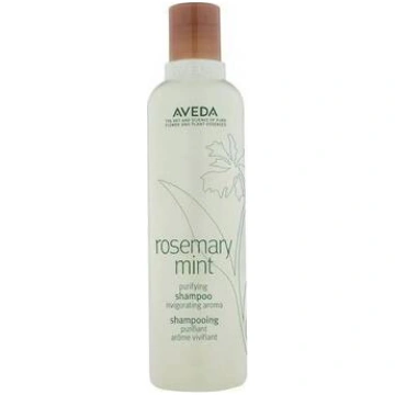 Aveda Rosemary Mint Purifying Shampoo - Hair clean