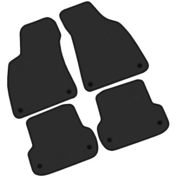 ARS AUDI A4 2004-2007 (B7) /14\1 Velour