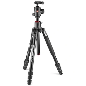 Manfrotto Komplekts BEFREE GT XPRO MKBFRA4GTXP-BH