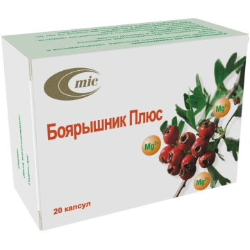 VILKĀBELE Plus kaps. N20 Viola Farma