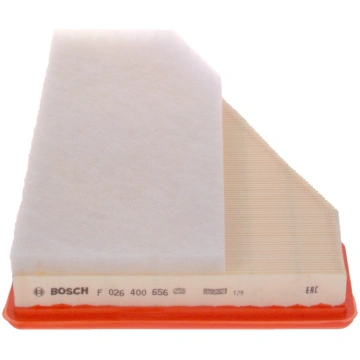 BOSCH Gaisa filtrs F 026 400 656