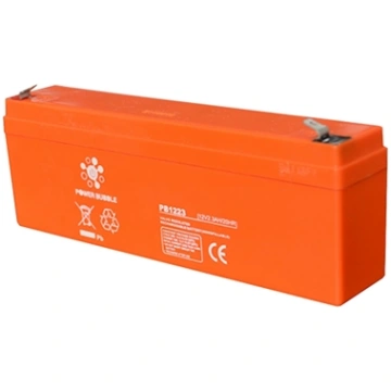 Power Bubble PB12023 Li-Ion battery (AGM) 12V 2.3A