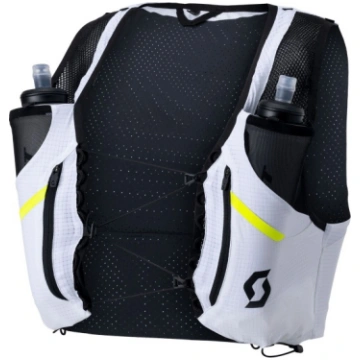 Zaino Scott Hydration Pack Rc Pro Tr 4 White Black