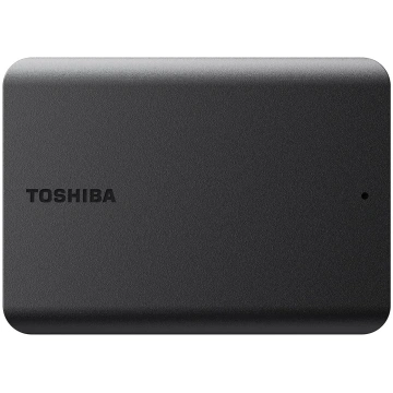 Toshiba Canvio Basics 2022 4 TB External Hard Driv