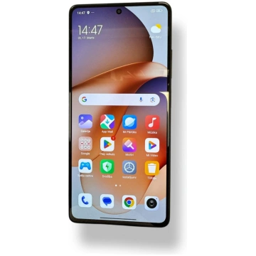 Lietots - Xiaomi Redmi Note 12 Pro+ 5G 256GB 8GB R