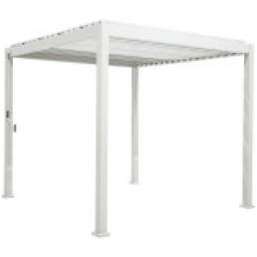 Nojume MIRADOR-111 3x4m, balta Home4you 19482