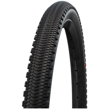 Velosipēda riepa Schwalbe G-One Overland HS 622, E