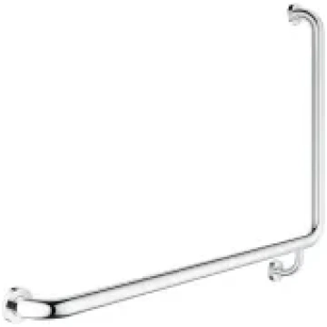Rokturis vannas istabai Grohe Essentials, L-shaped