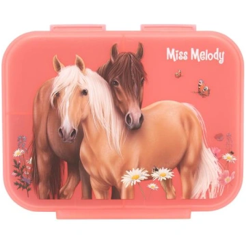 Miss Melody - Lunchbox FLOWERS ( 0412895 )