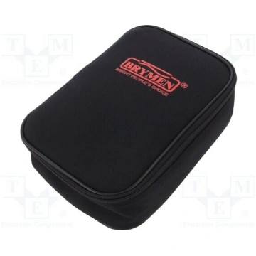 Cover | BM859-F | 102136 BRYMEN