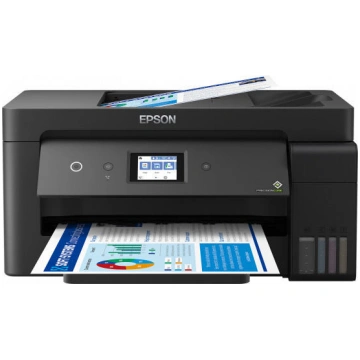 Daudzfunkciju printeris Epson EcoTank L14150, tint