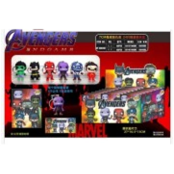 Marvel Avengers: Endgame Mystery Blind Box - Vinil