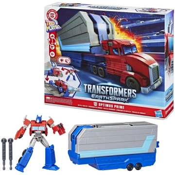 Hasbro Transformers: Animation - Earthspark Battle
