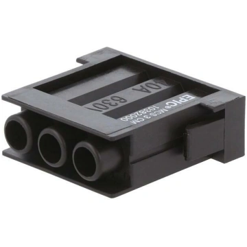 Connector: HDC; module; male; EPIC® MC; PIN: 3; 40