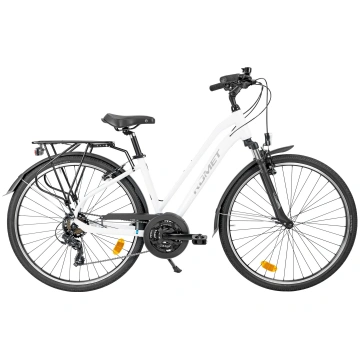 Velosipēds tūristu Romet Gazela 1, 28 ", 19" rāmis
