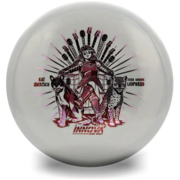 Innova Moondust Star Leopard3 - Kat Mertsch Tour S