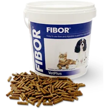 Fibor 500g VetPlus