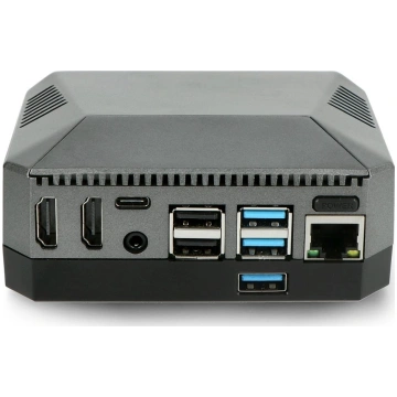 Argon40 Korpuss Argon One M.2 Raspberry Pi 4b (arg