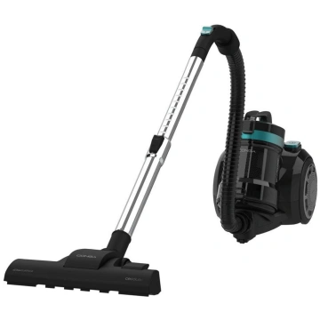 Cecotec putekļu sūcējs Conga Rockstar Cyclonic Plu