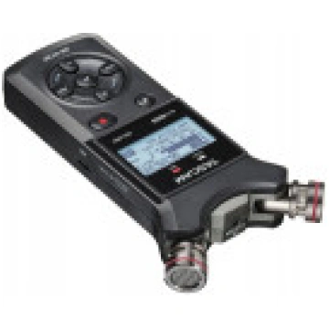Tascam DR-07XP balss ierakstītājs Pārnēsājams digi