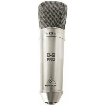 Behringer Behringer B-2 PRO pojemnościowy | 000-19