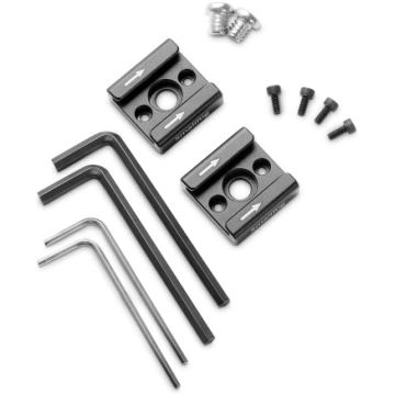 Aksesuārs, SmallRig, SmallRig 2060 Cold Shoe (1241