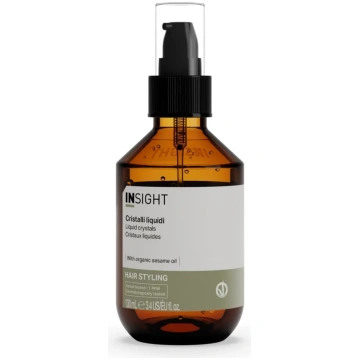 Insight Styling Liquid Crystals 100ml