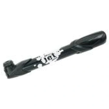 ZEFAL pumpis MINI JET 6BAR melns