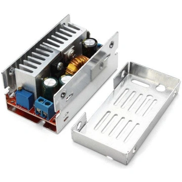 DC-DC Adjustable module from 4.5-32V to 0.8-30V 20