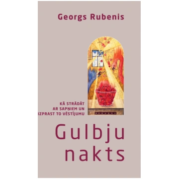 Gulbju nakts