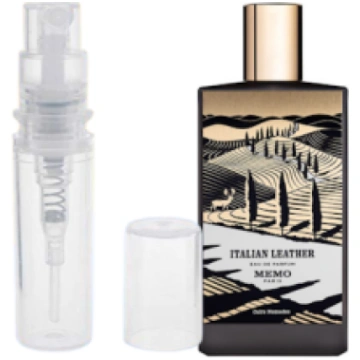 Memo Paris - Italian Leather (U20) Unisex 2ML