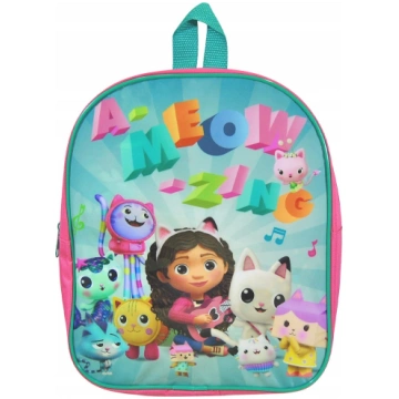 Spin Master GABBYapos;S DOLLHOUSE Backpack 29 cm 0