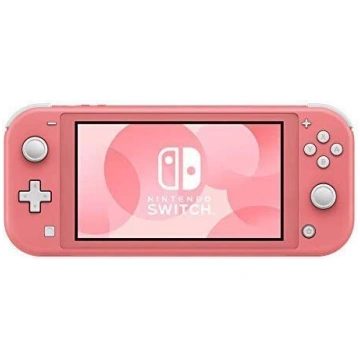 Spēļu konsole Nintendo Switch Lite, 32 GB