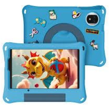 Ulefone TAB A9 PRO KIDS/4/128GB Blue ULEFONE Table