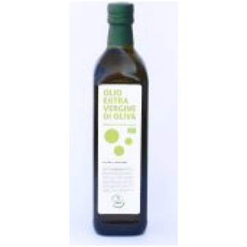 Sicīlijas Extra Virgin olīveļļa BIO, 750 ml