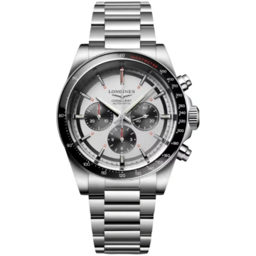 CONQUEST CHRONOGRAPH Longines