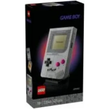 Lego 72046 Game Boy Konstruktors 72046-LEGO