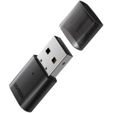 Ugreen Ugreen Bluetooth 5.0 USB-A Adapter Black (C