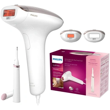 Fotoepilators Philips Lumea Advanced IPL BRI921/00