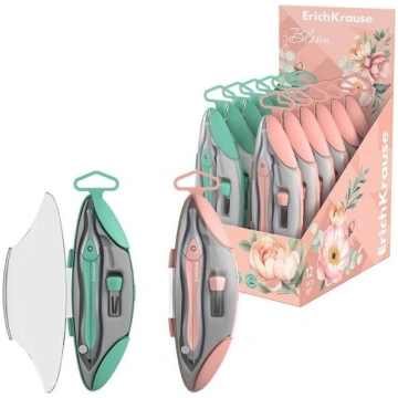 Zīmēšanas komplekts Pastel Bloom ErichKrause, 2 da